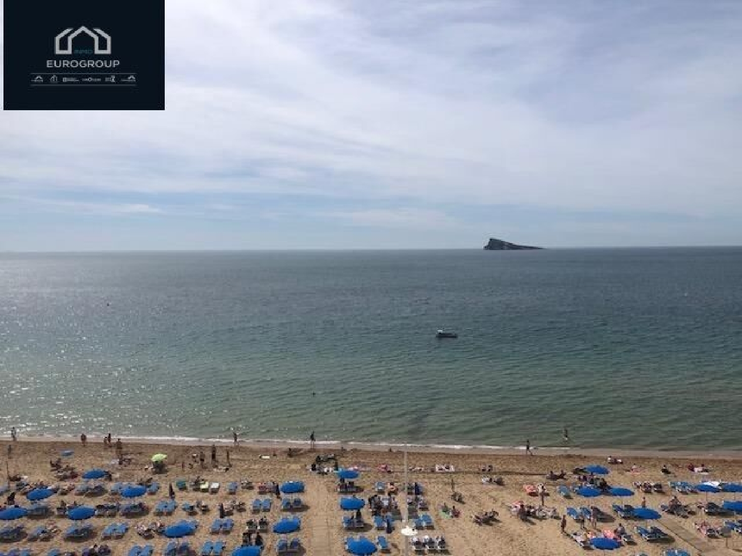  te koop appartement Benidorm (Centro) Marina Baixa 3