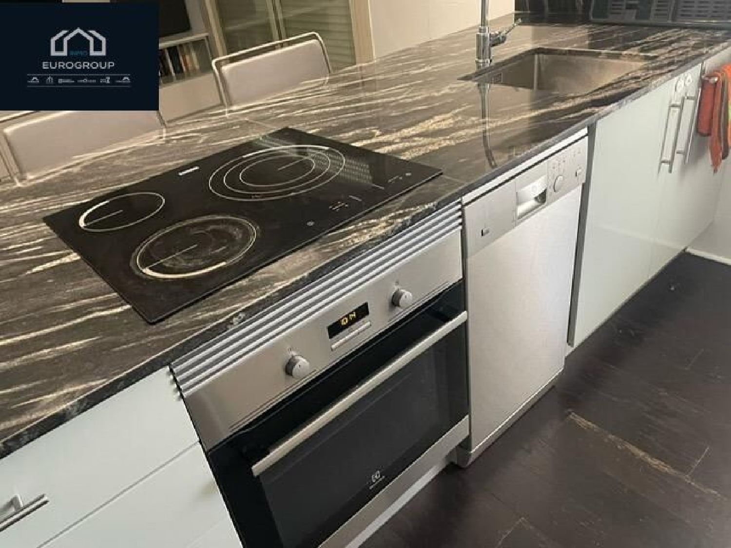  te koop appartement Benidorm (Centro) Marina Baixa 6