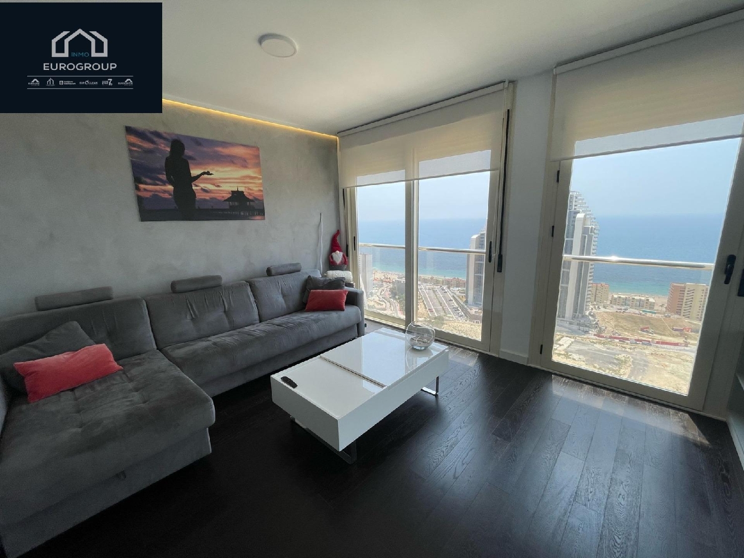  te koop appartement Benidorm (Centro) Marina Baixa 3