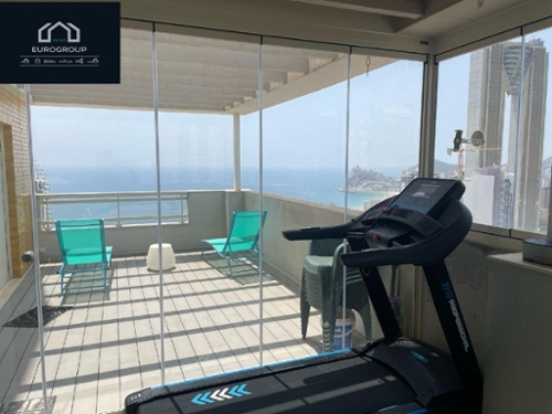Benidorm (Centro) Marina Baixa appartement foto 6297971