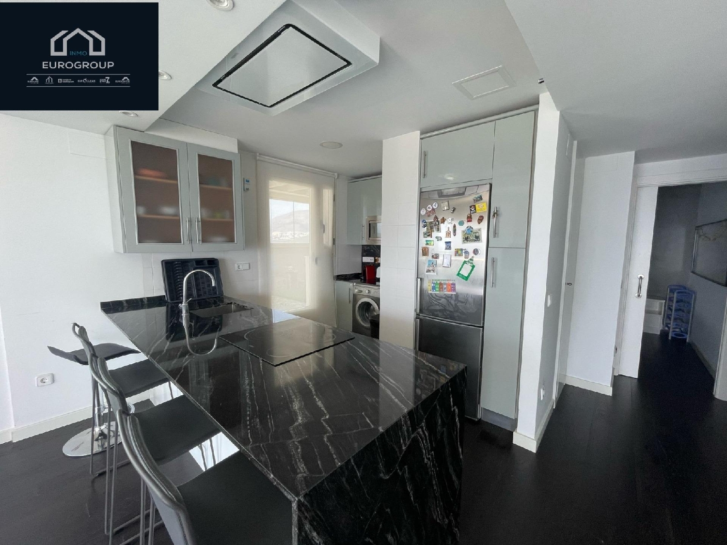  te koop appartement Benidorm (Centro) Marina Baixa 8