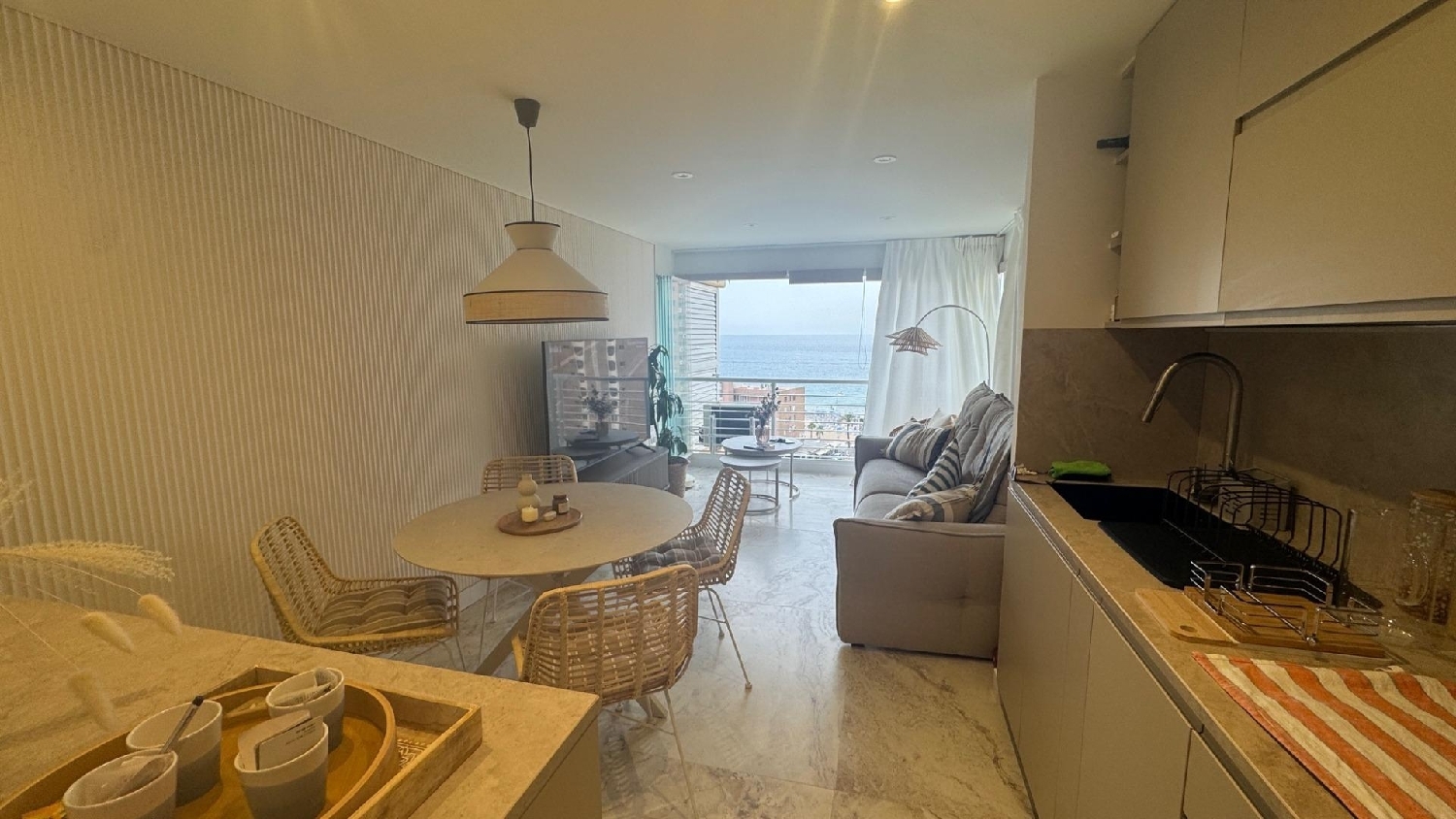  te koop appartement Benidorm (Centro) Marina Baixa 7