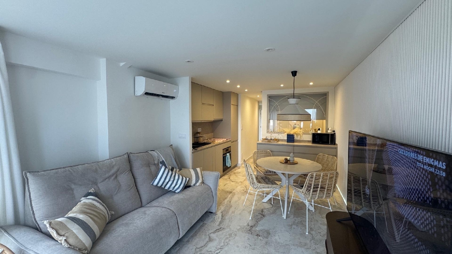  te koop appartement Benidorm (Centro) Marina Baixa 6