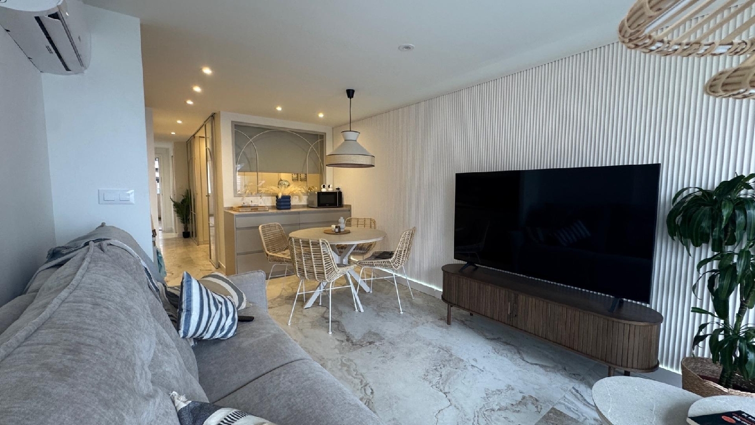 te koop appartement Benidorm (Centro) Marina Baixa 3