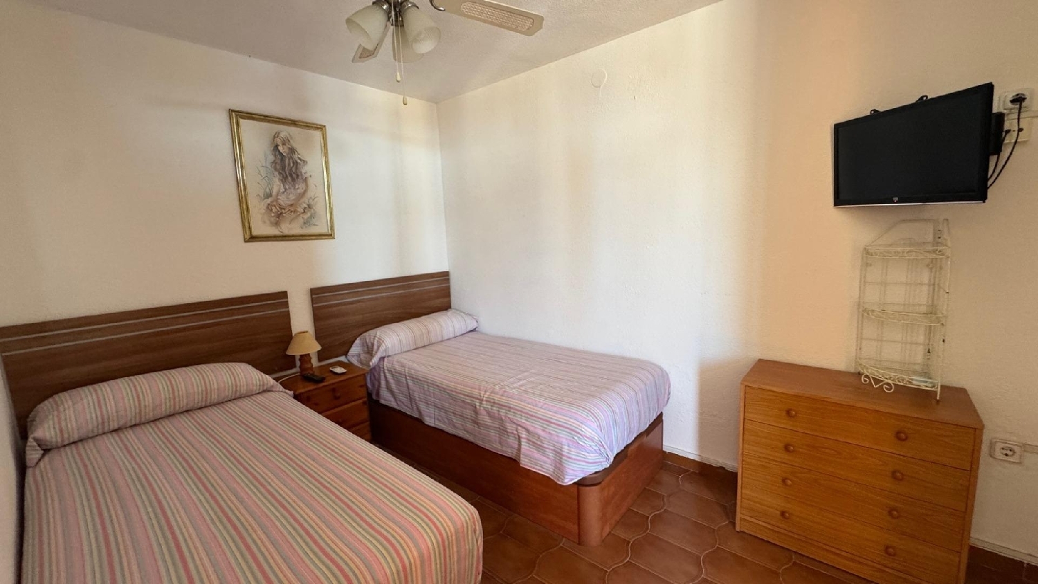  te koop appartement Benidorm (Centro) Marina Baixa 6