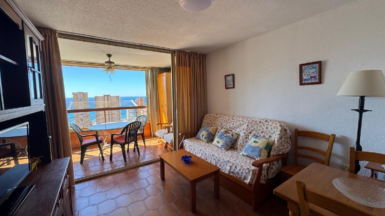 te koop appartement Benidorm (Centro) Marina Baixa 2
