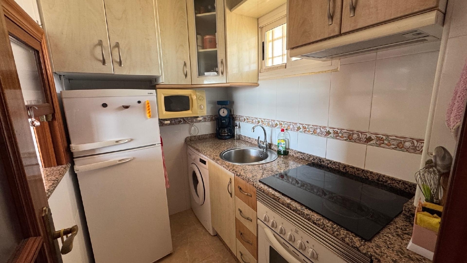  te koop appartement Benidorm (Centro) Marina Baixa 7
