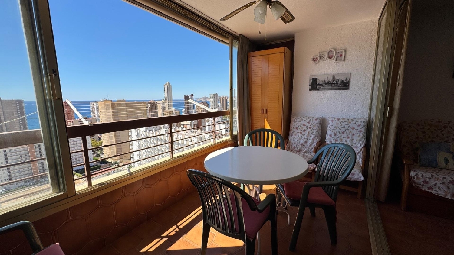  te koop appartement Benidorm (Centro) Marina Baixa 5