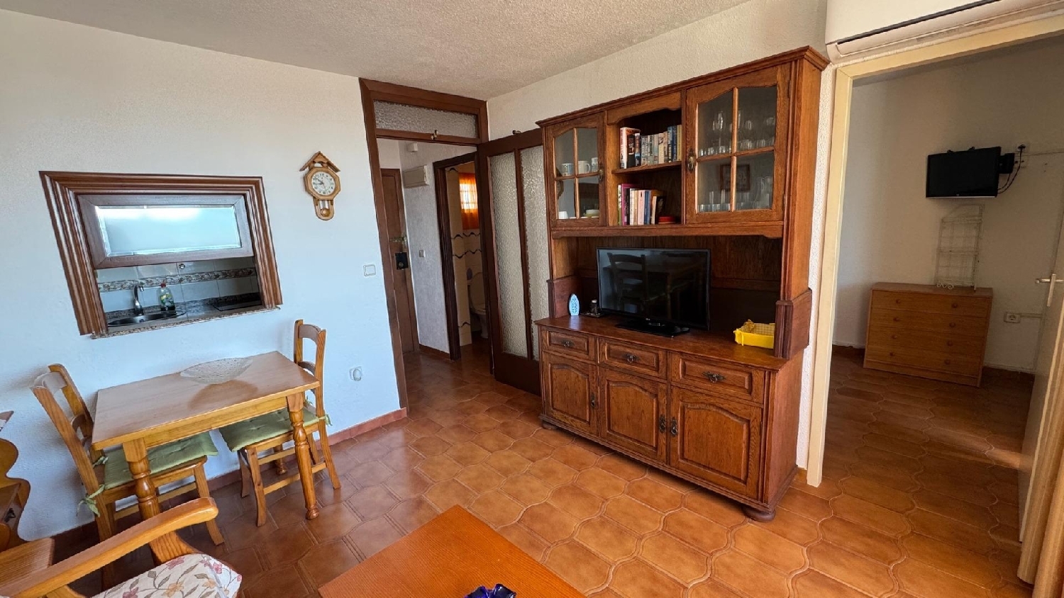  te koop appartement Benidorm (Centro) Marina Baixa 4