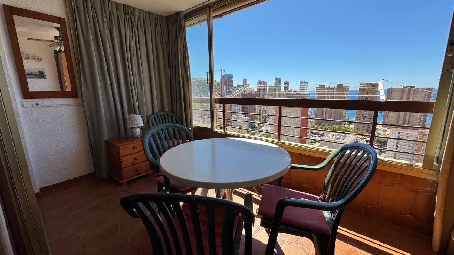 te koop appartement Benidorm (Centro) Marina Baixa 3