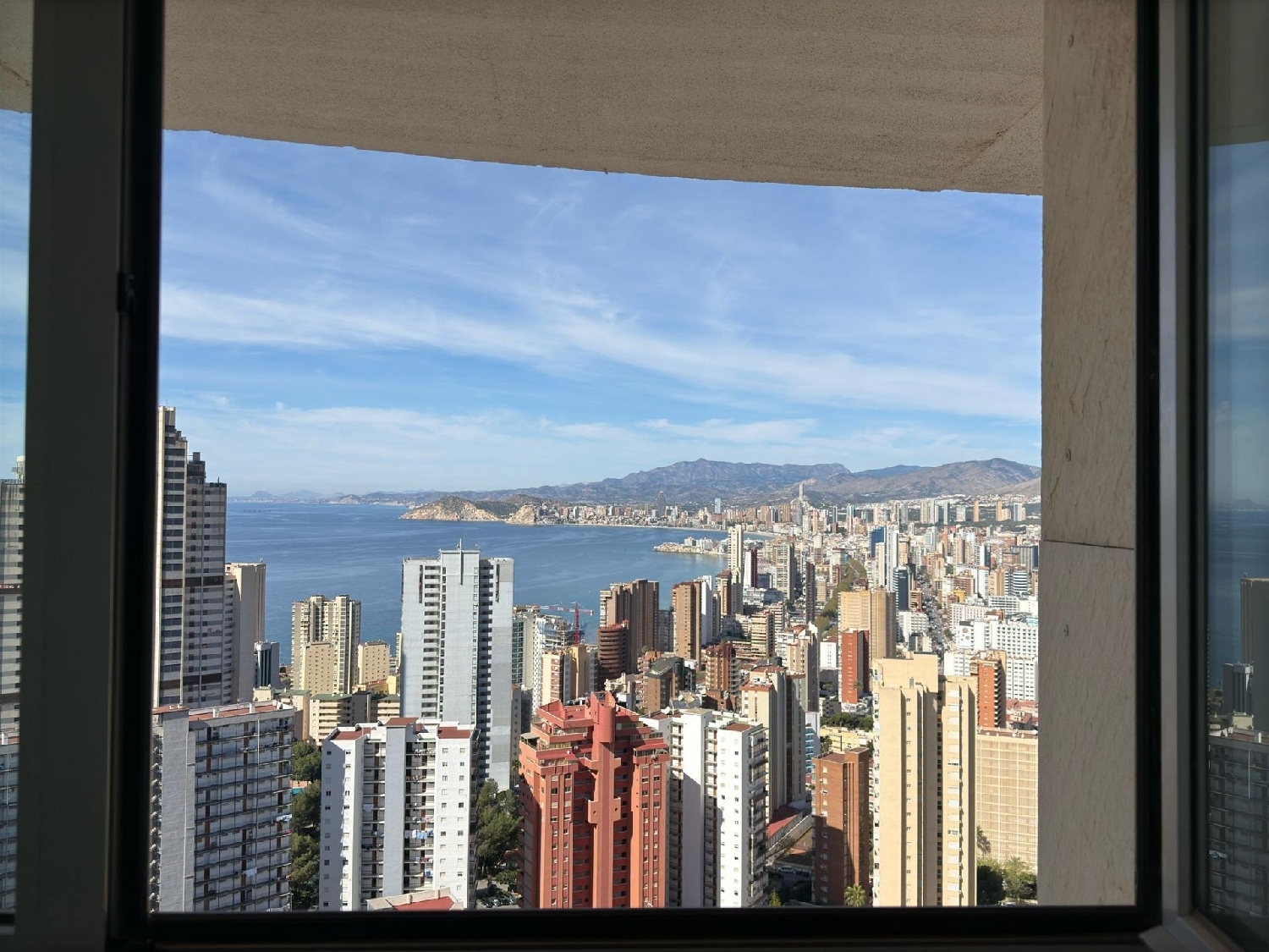  for sale apartment Benidorm (Centro) Marina Baixa 8
