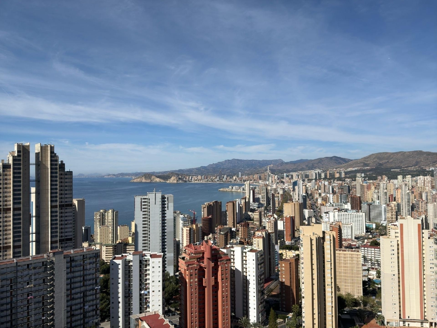  for sale apartment Benidorm (Centro) Marina Baixa 3