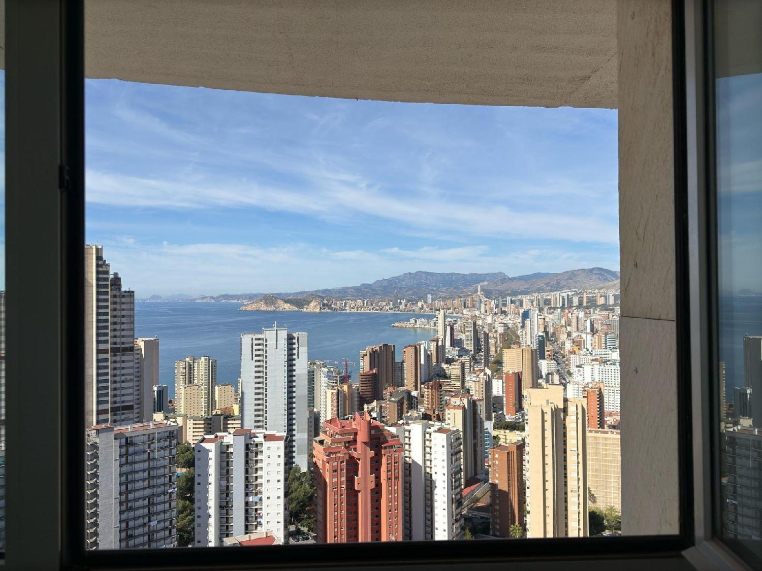  for sale apartment Benidorm (Centro) Marina Baixa 7