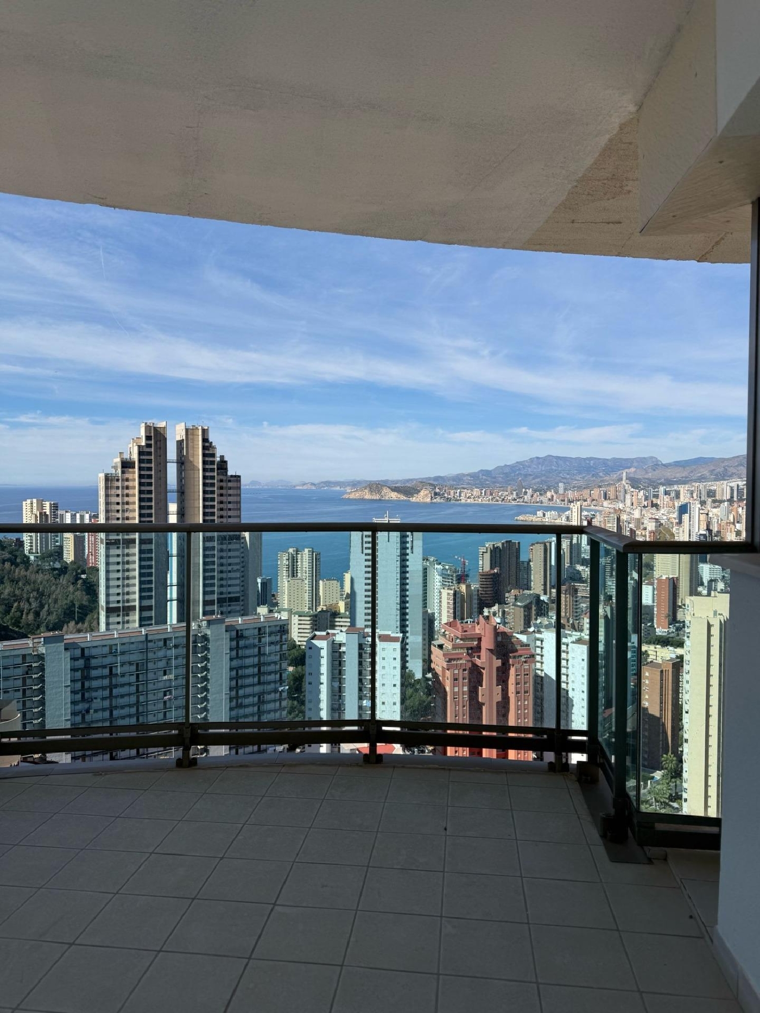  for sale apartment Benidorm (Centro) Marina Baixa 4