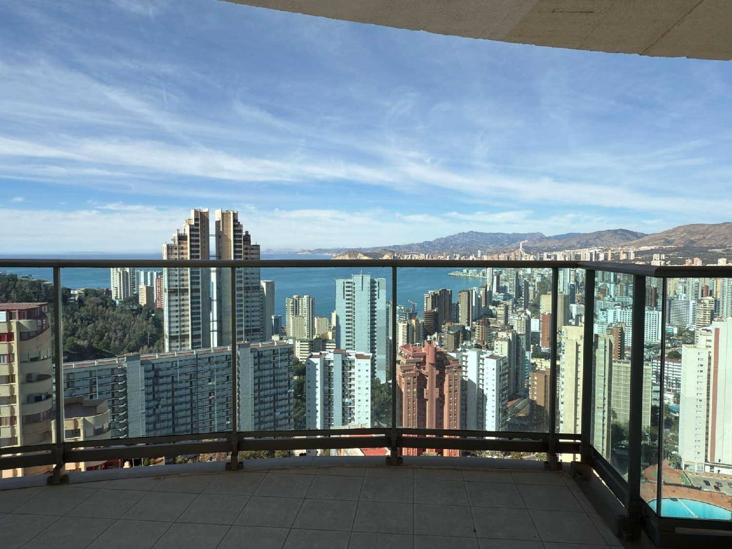  for sale apartment Benidorm (Centro) Marina Baixa 2