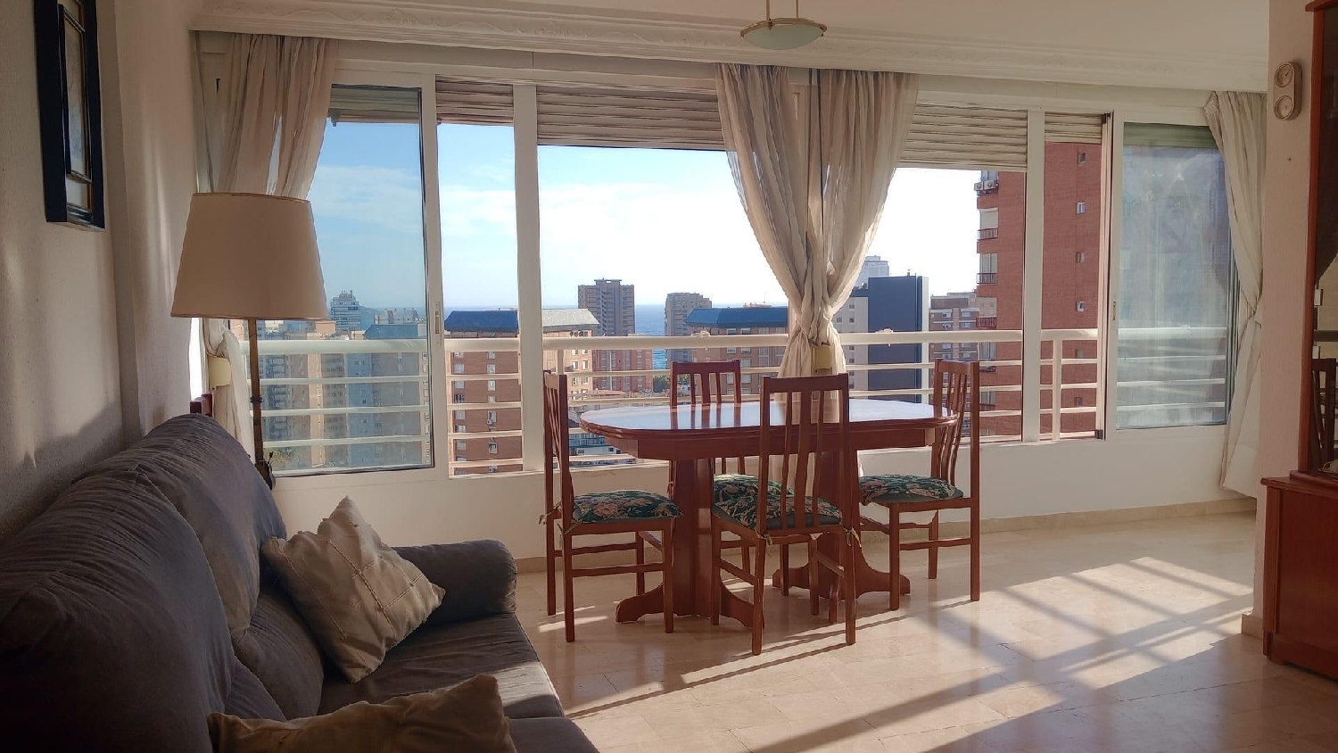  for sale apartment Benidorm (Centro) Marina Baixa 8