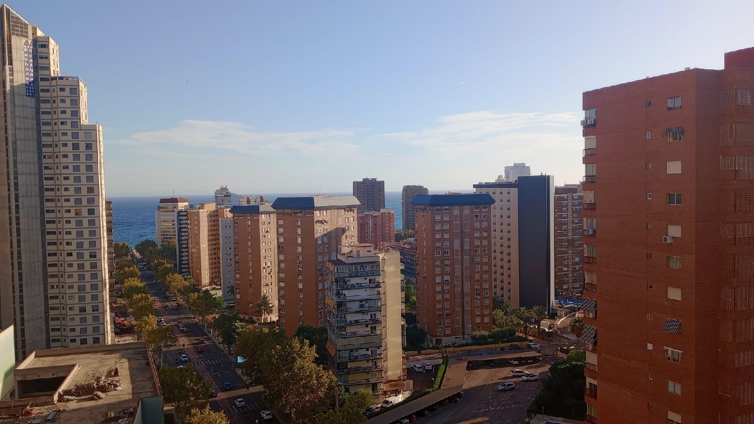 for sale apartment Benidorm (Centro) Marina Baixa 2