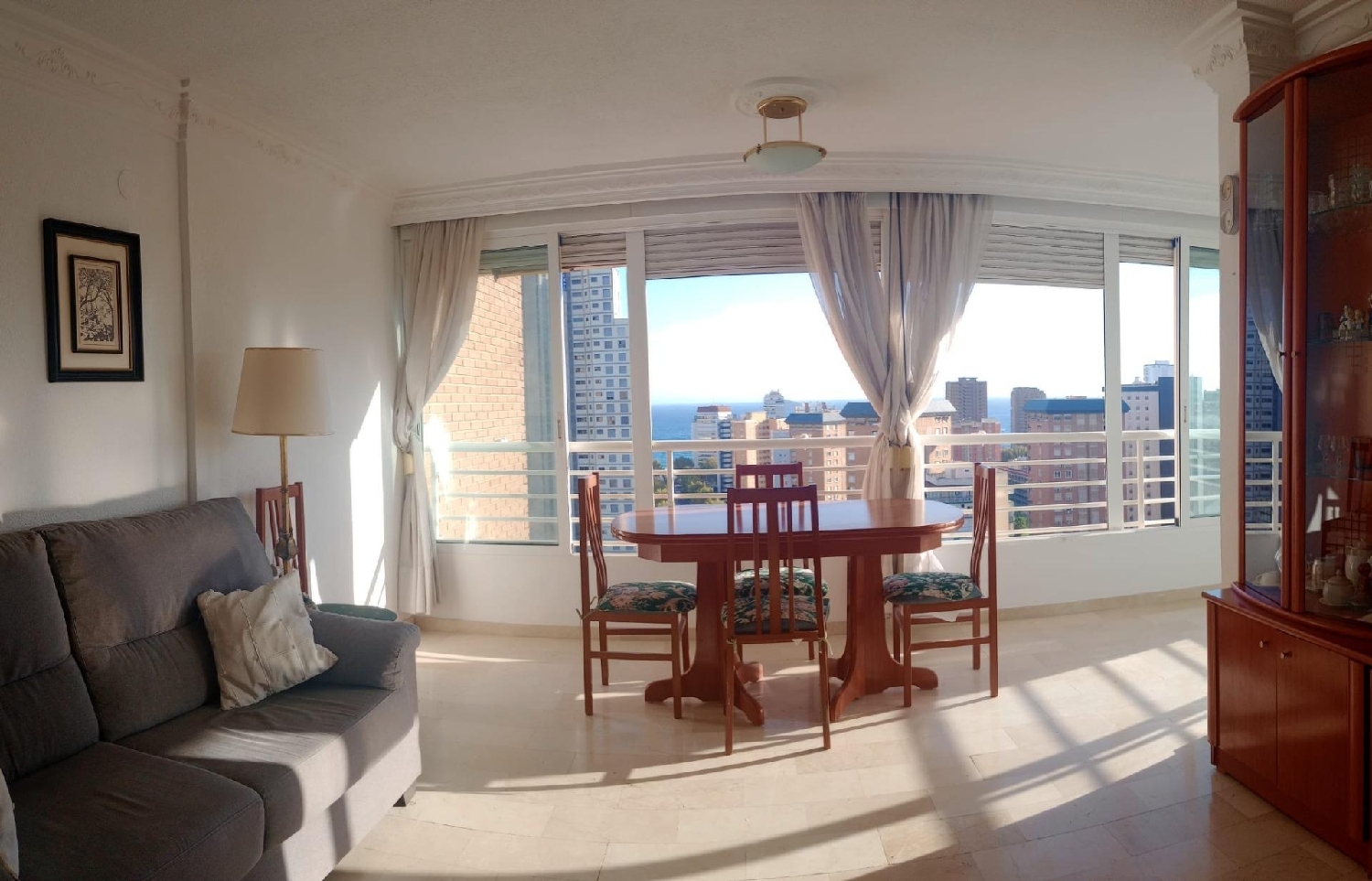  for sale apartment Benidorm (Centro) Marina Baixa 6