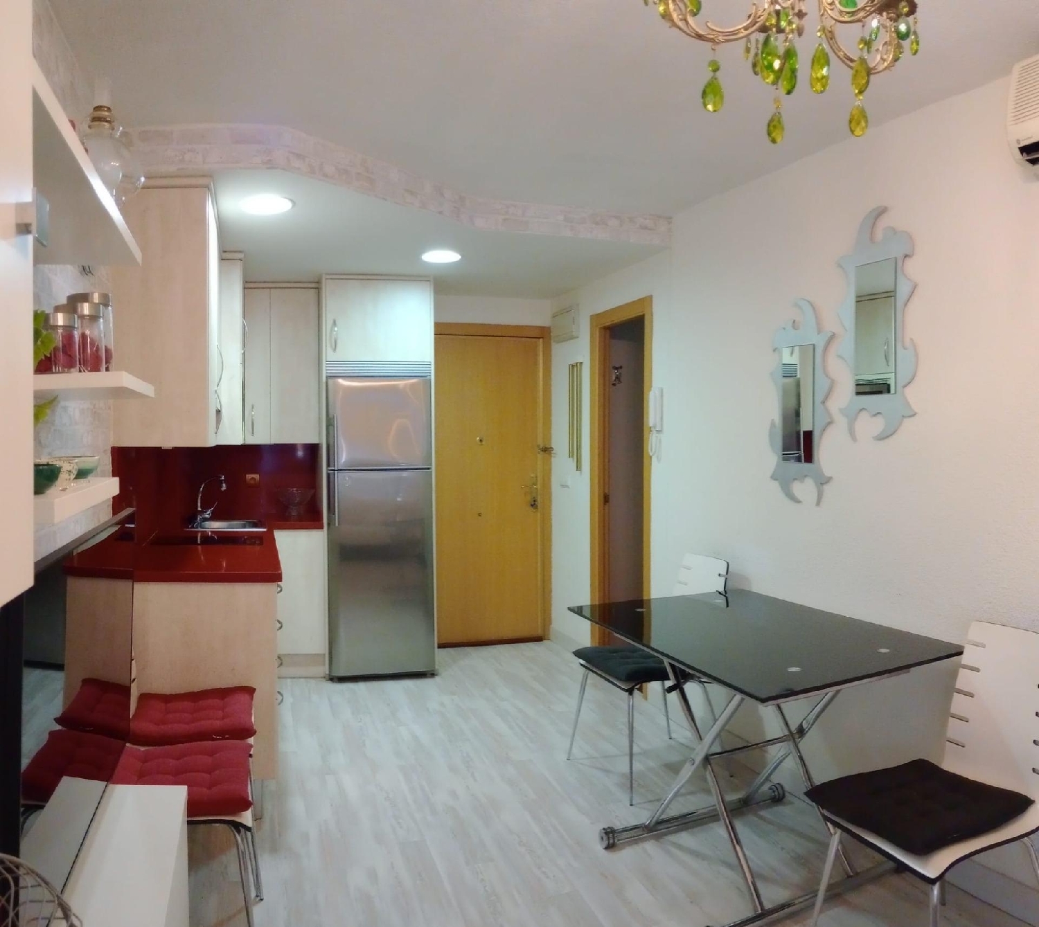  for sale apartment Benidorm (Centro) Marina Baixa 7