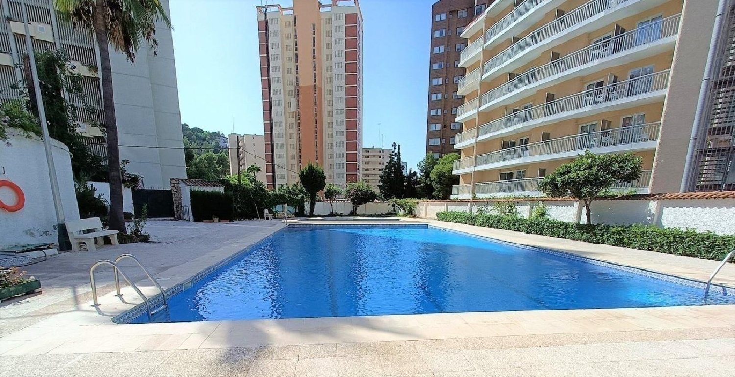  for sale apartment Benidorm (Centro) Marina Baixa 2