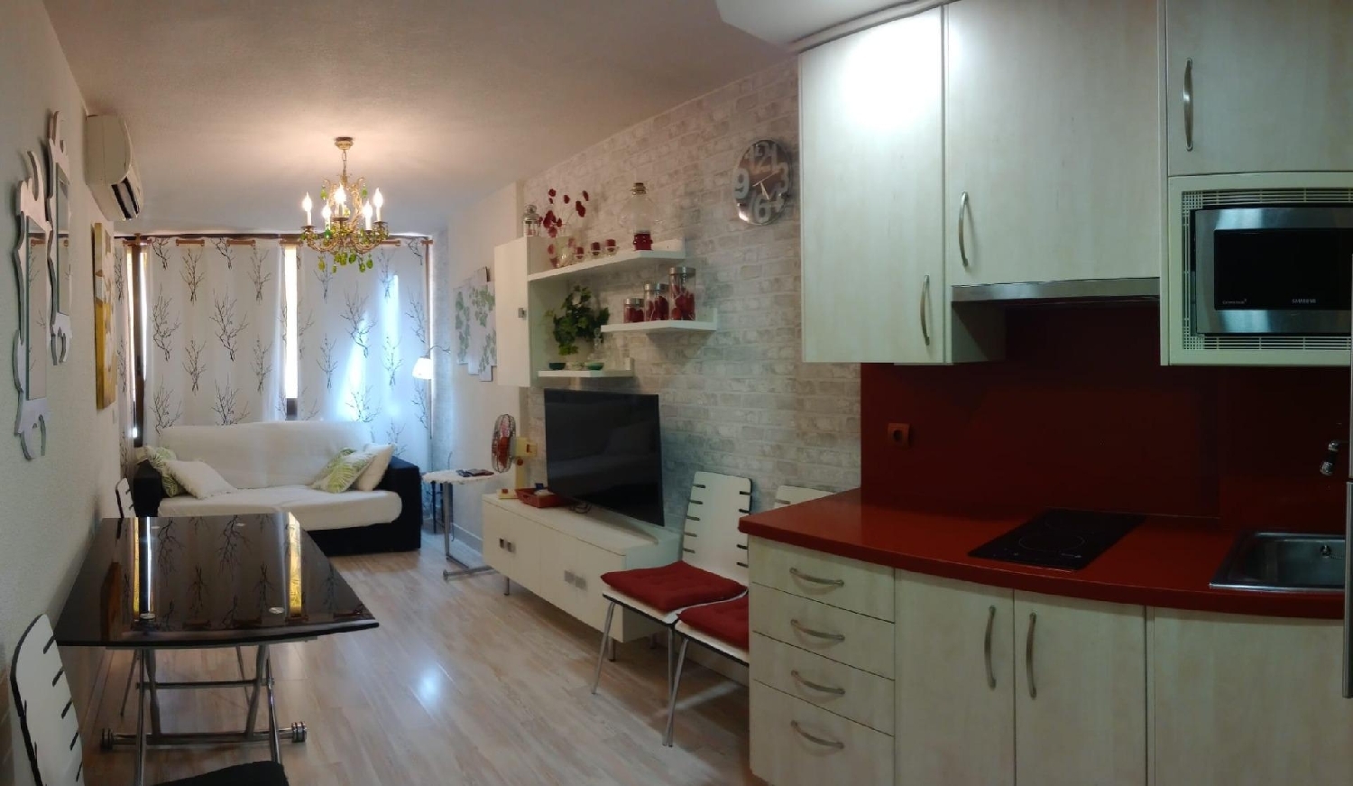  for sale apartment Benidorm (Centro) Marina Baixa 8