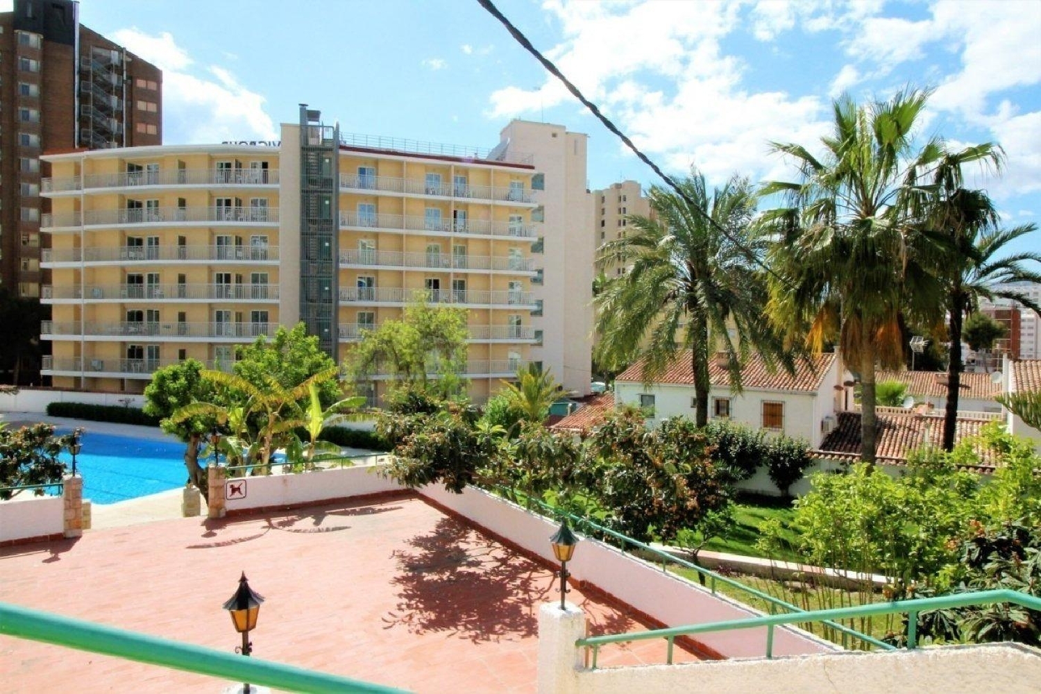  for sale apartment Benidorm (Centro) Marina Baixa 4