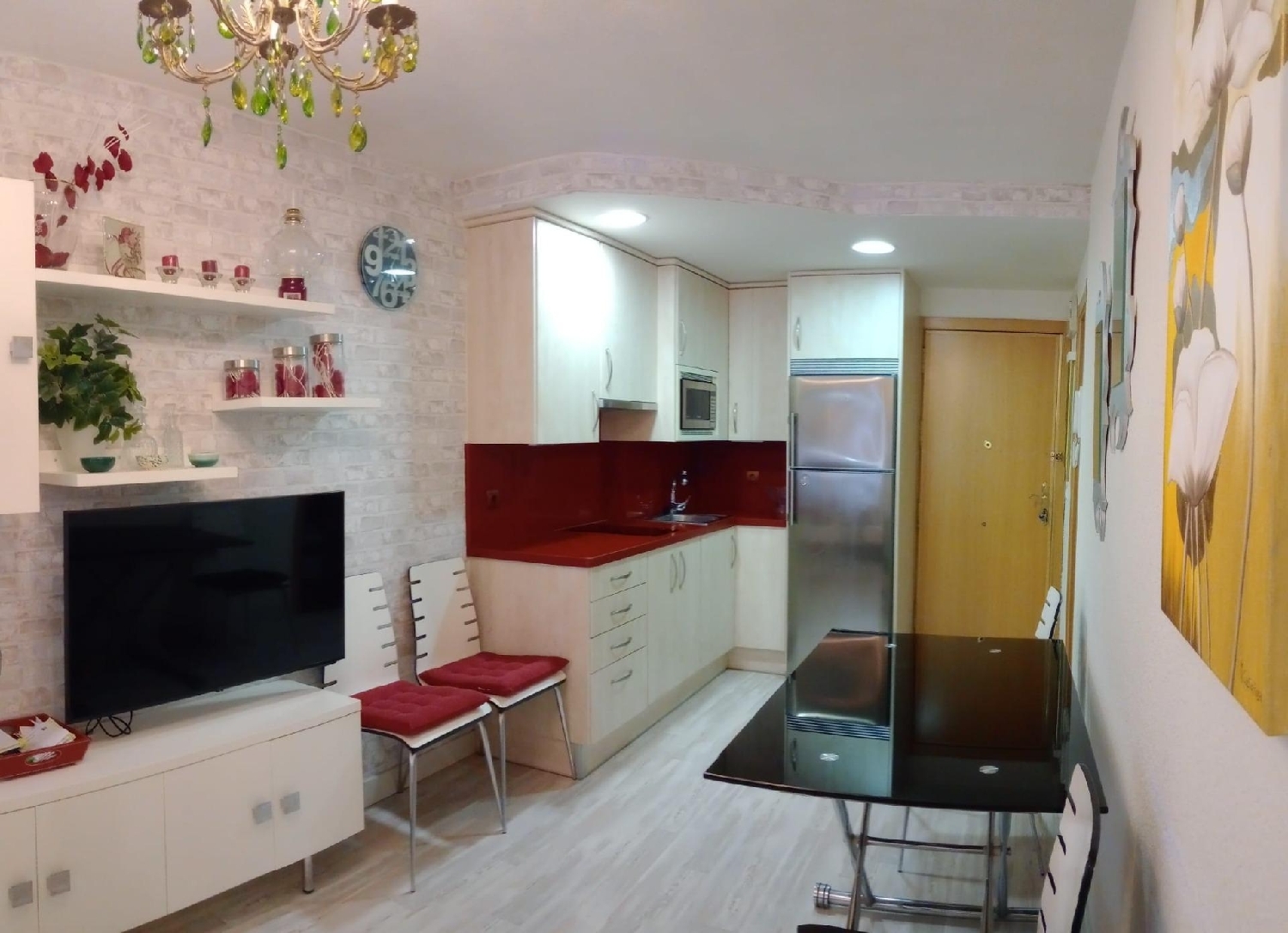 for sale apartment Benidorm (Centro) Marina Baixa 6