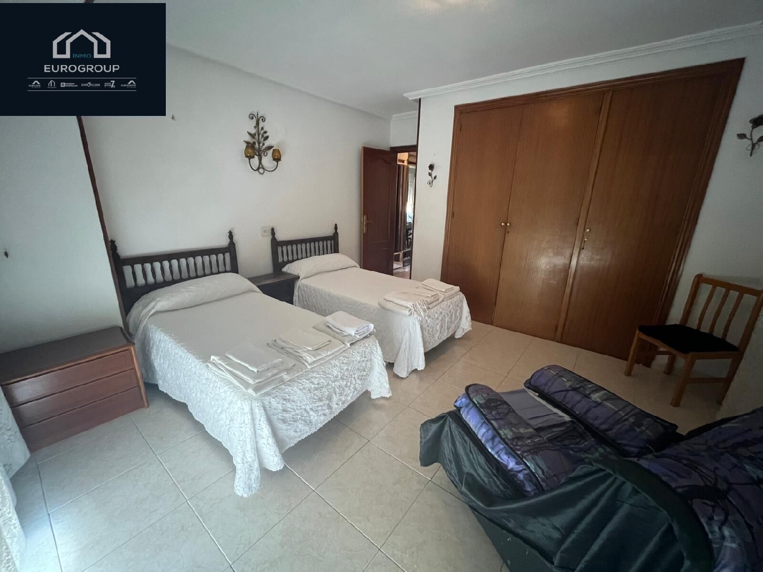  for sale apartment Benidorm (Centro) Marina Baixa 7