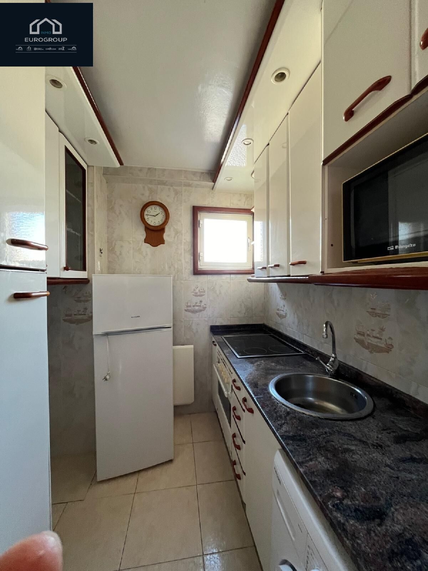  for sale apartment Benidorm (Centro) Marina Baixa 8