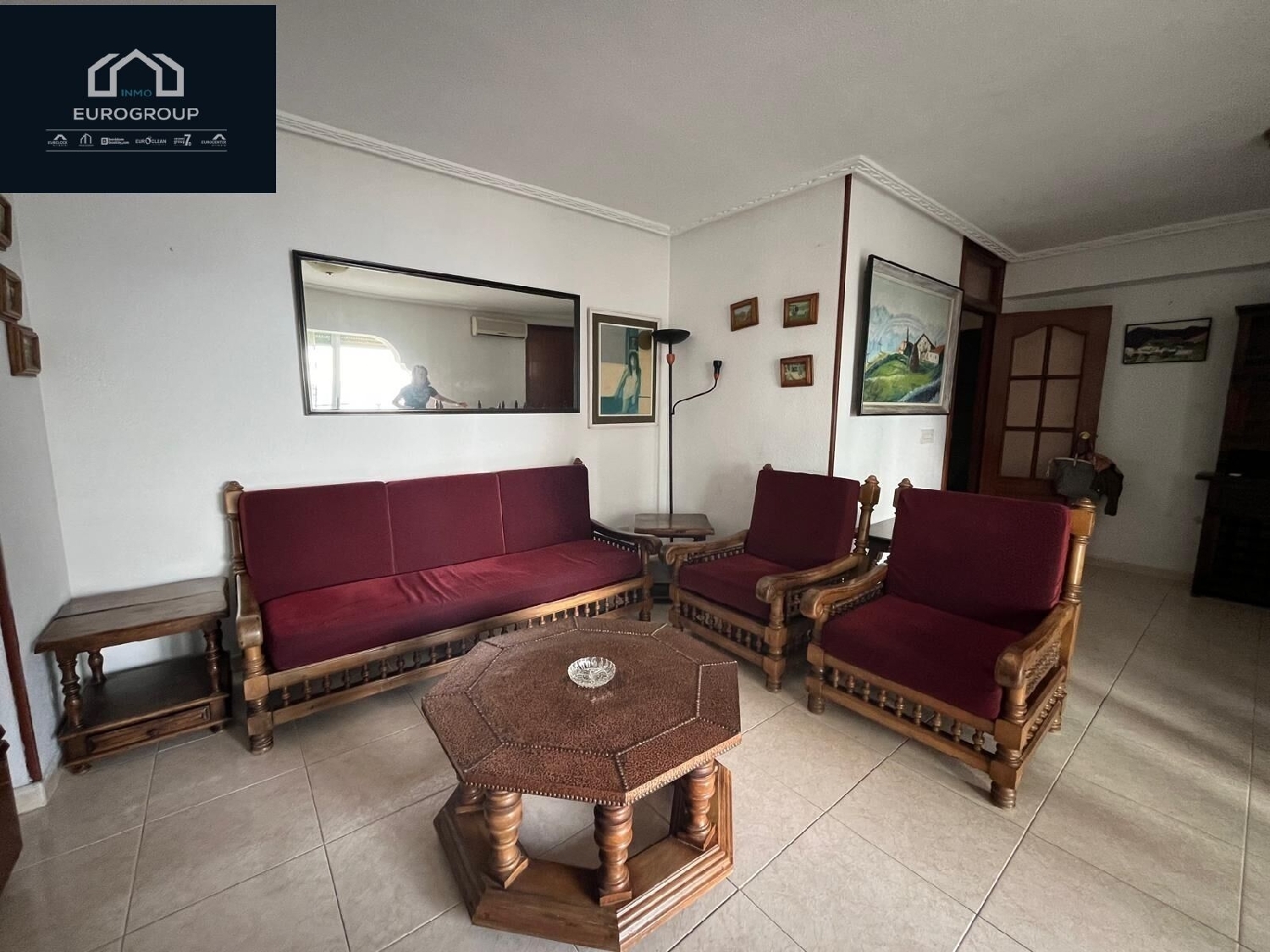  for sale apartment Benidorm (Centro) Marina Baixa 2