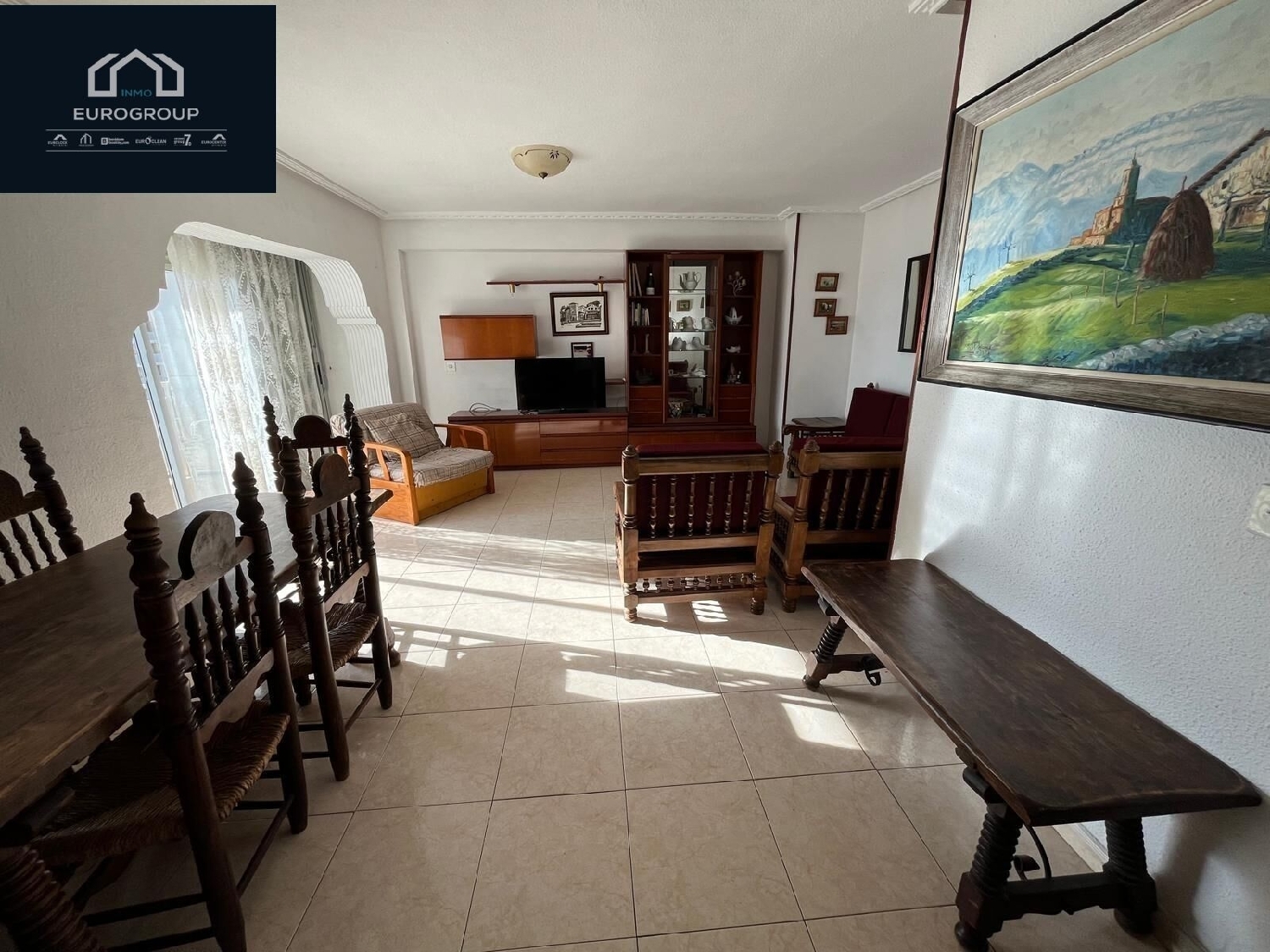  for sale apartment Benidorm (Centro) Marina Baixa 3
