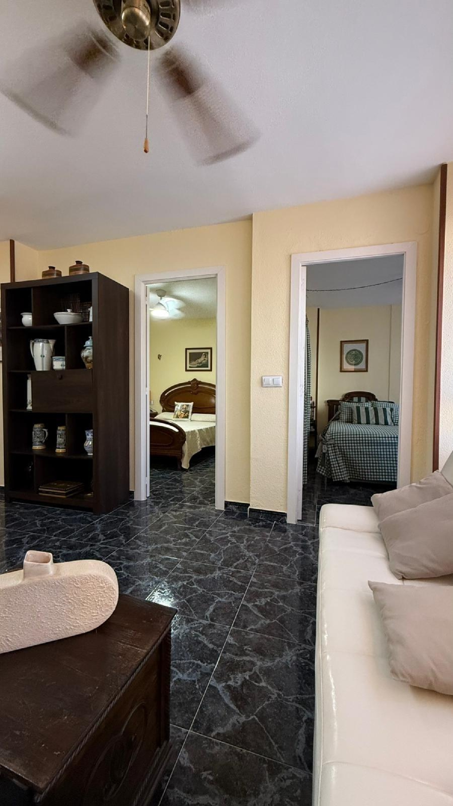  for sale apartment Benidorm (Centro) Marina Baixa 8
