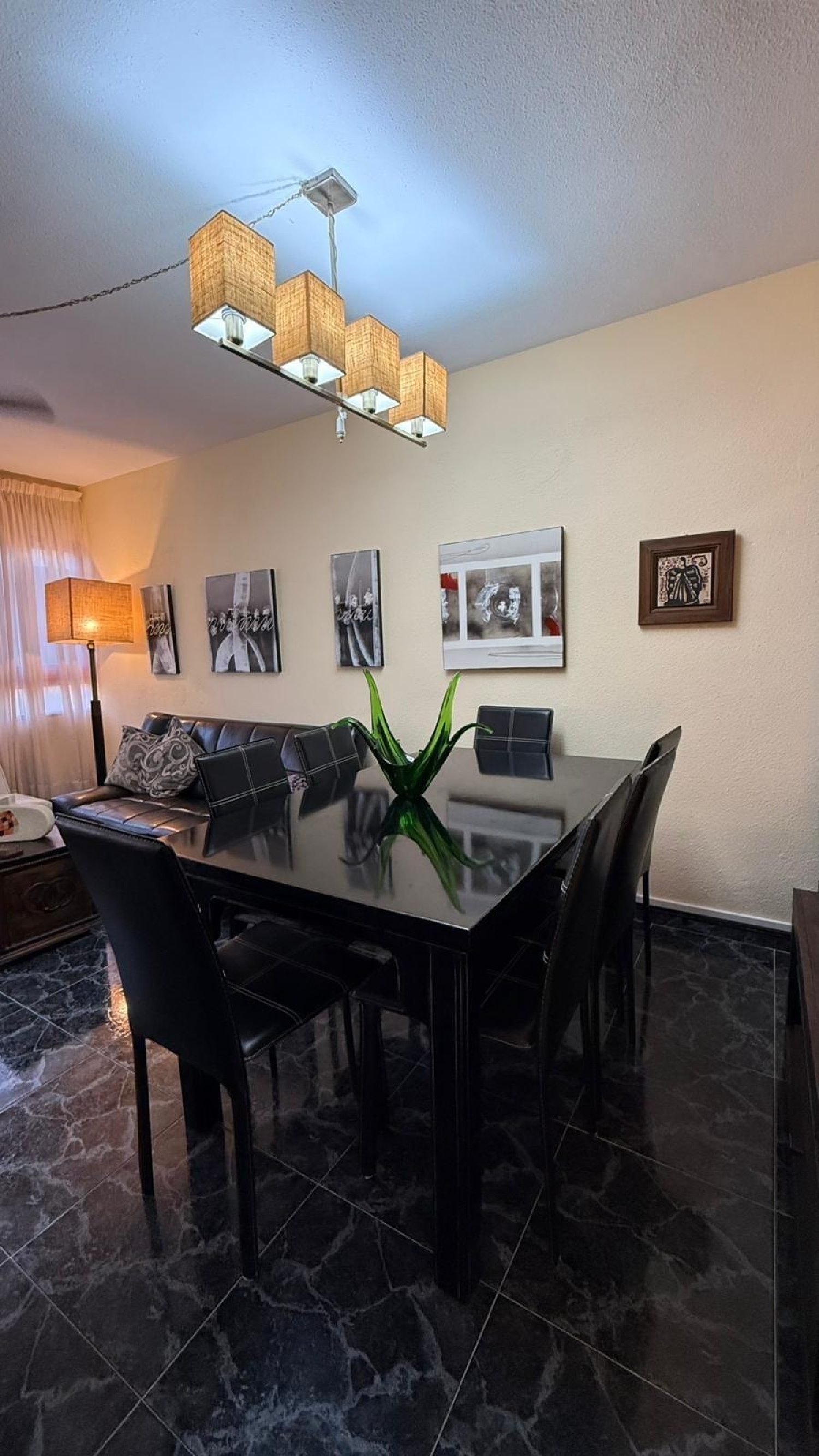  for sale apartment Benidorm (Centro) Marina Baixa 6