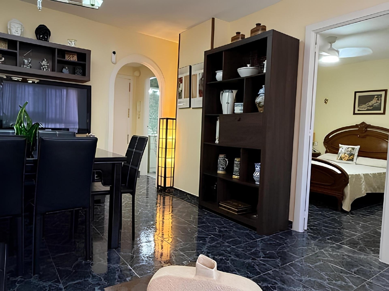  for sale apartment Benidorm (Centro) Marina Baixa 5