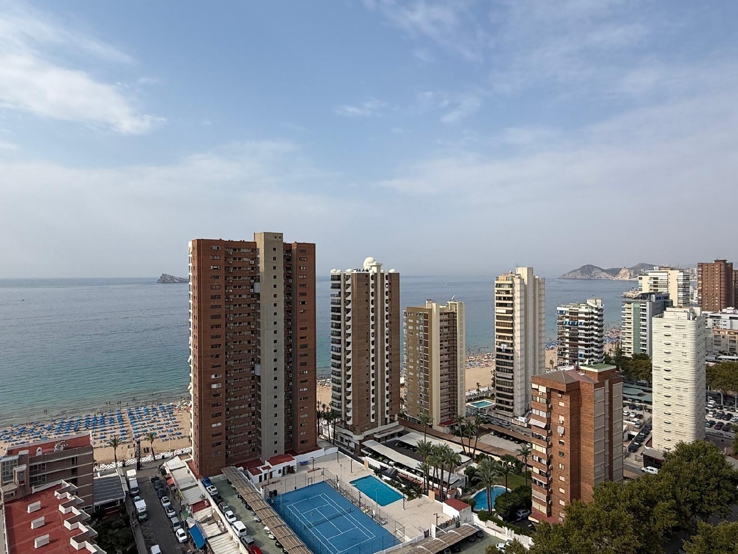  for sale apartment Benidorm (Centro) Marina Baixa 3