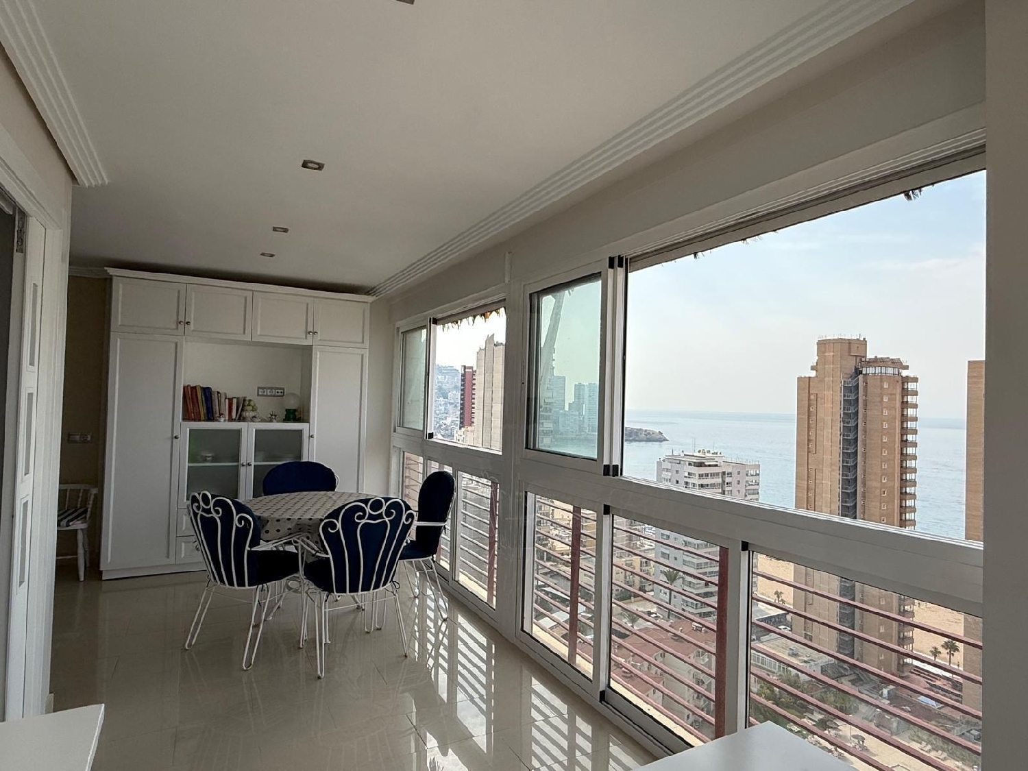  for sale apartment Benidorm (Centro) Marina Baixa 5