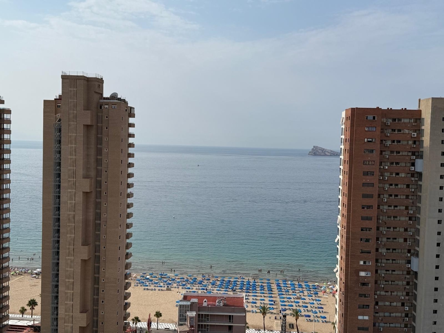  for sale apartment Benidorm (Centro) Marina Baixa 2