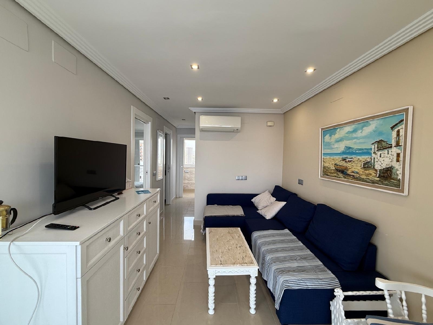  for sale apartment Benidorm (Centro) Marina Baixa 7