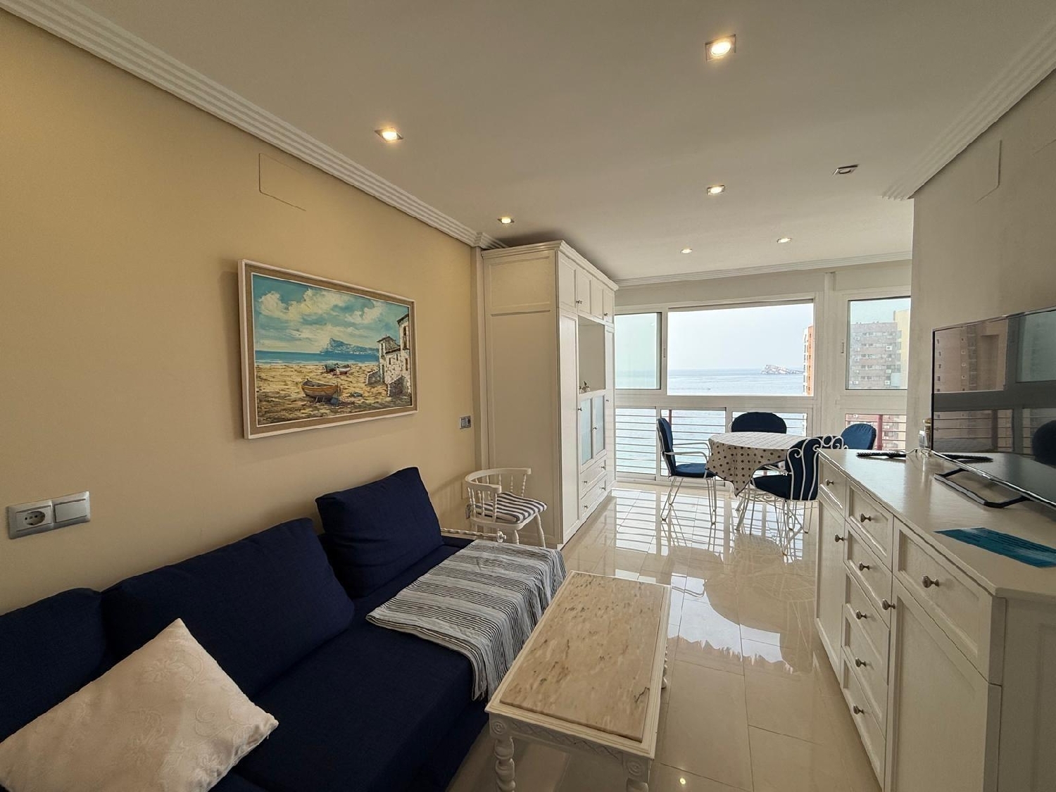  for sale apartment Benidorm (Centro) Marina Baixa 6