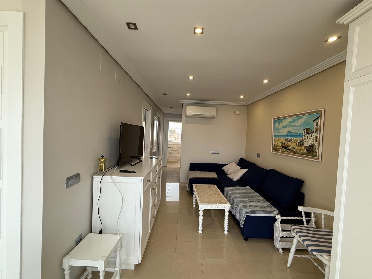  for sale apartment Benidorm (Centro) Marina Baixa 8