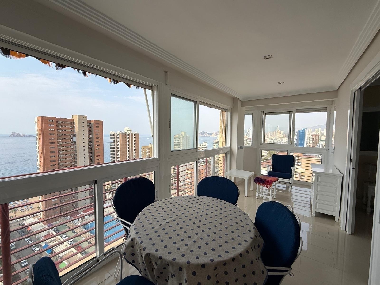  for sale apartment Benidorm (Centro) Marina Baixa 4
