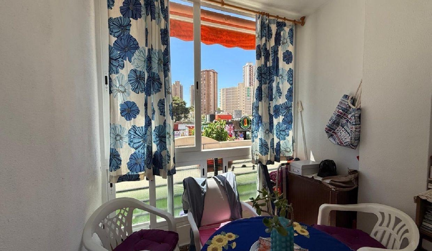  for sale apartment Benidorm (Centro) Marina Baixa 7