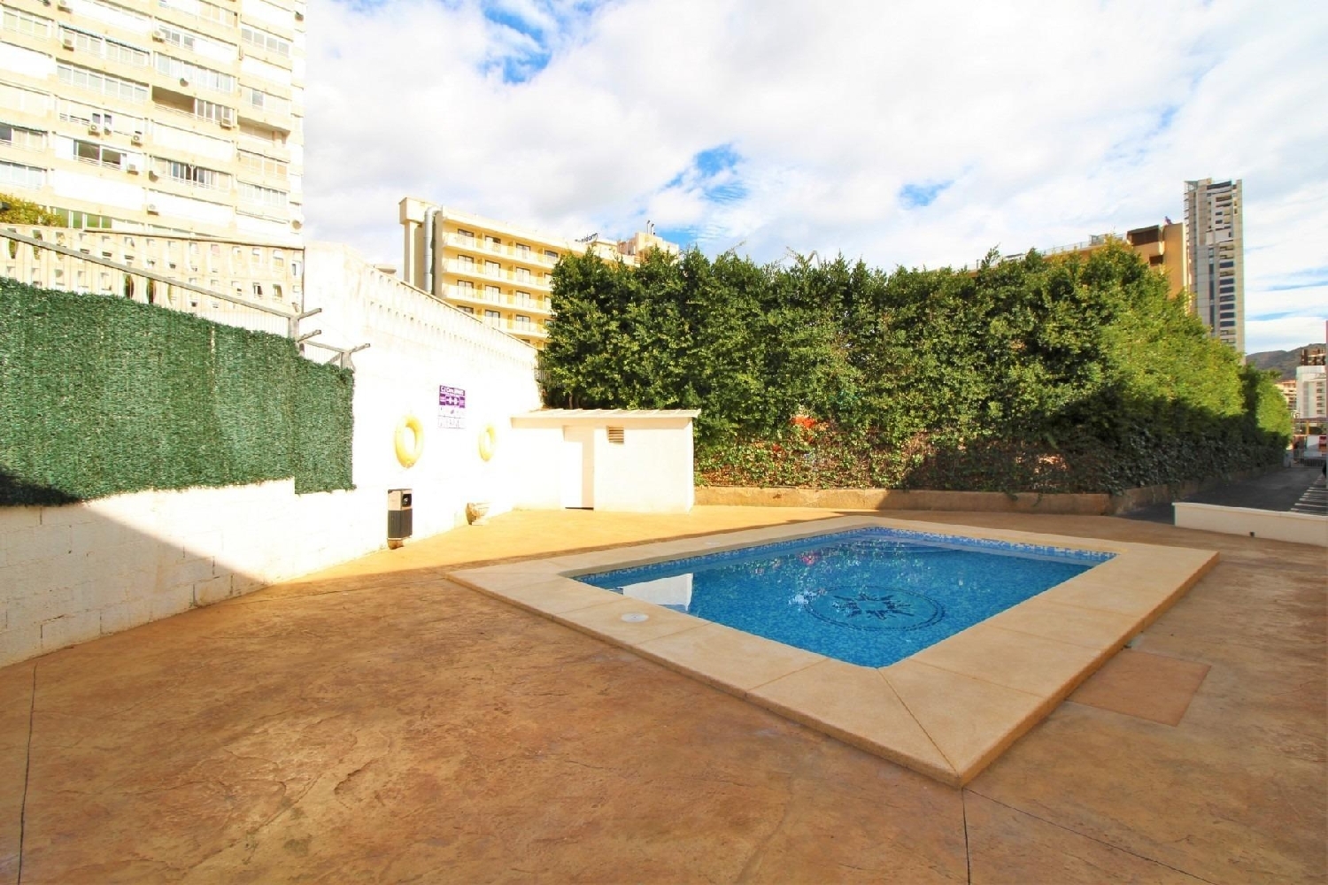  for sale apartment Benidorm (Centro) Marina Baixa 2