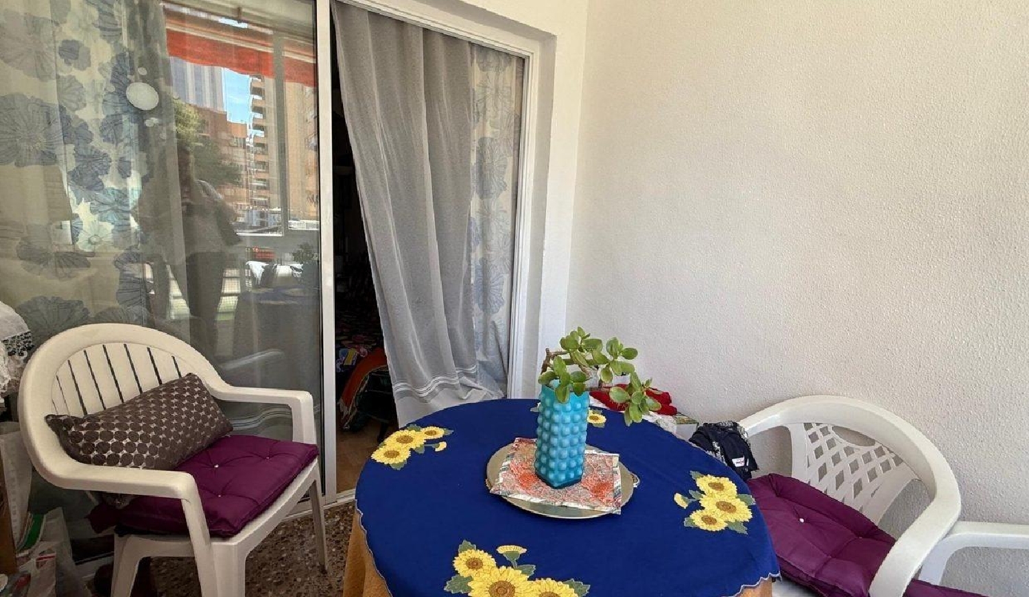  for sale apartment Benidorm (Centro) Marina Baixa 6