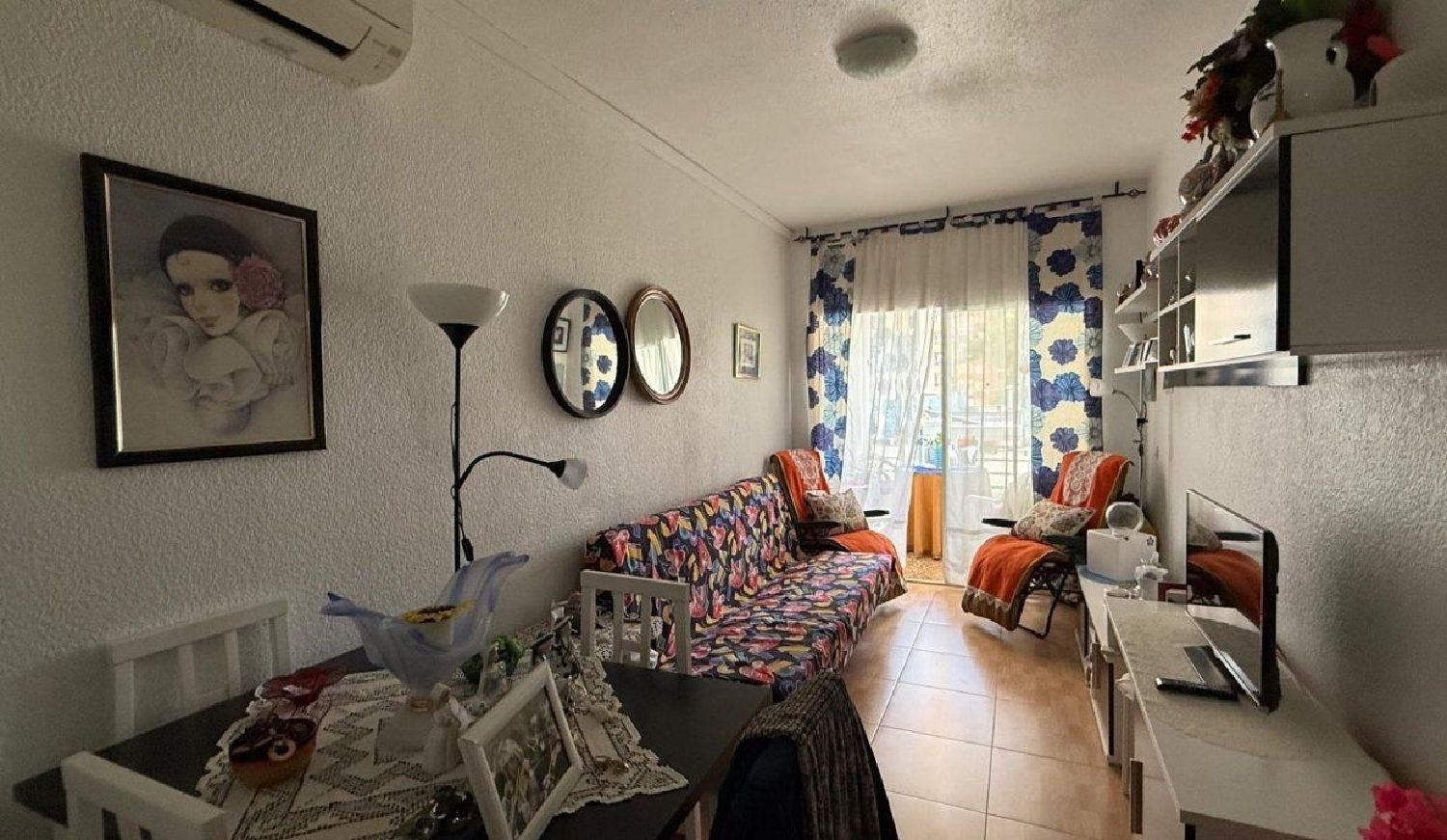  for sale apartment Benidorm (Centro) Marina Baixa 5
