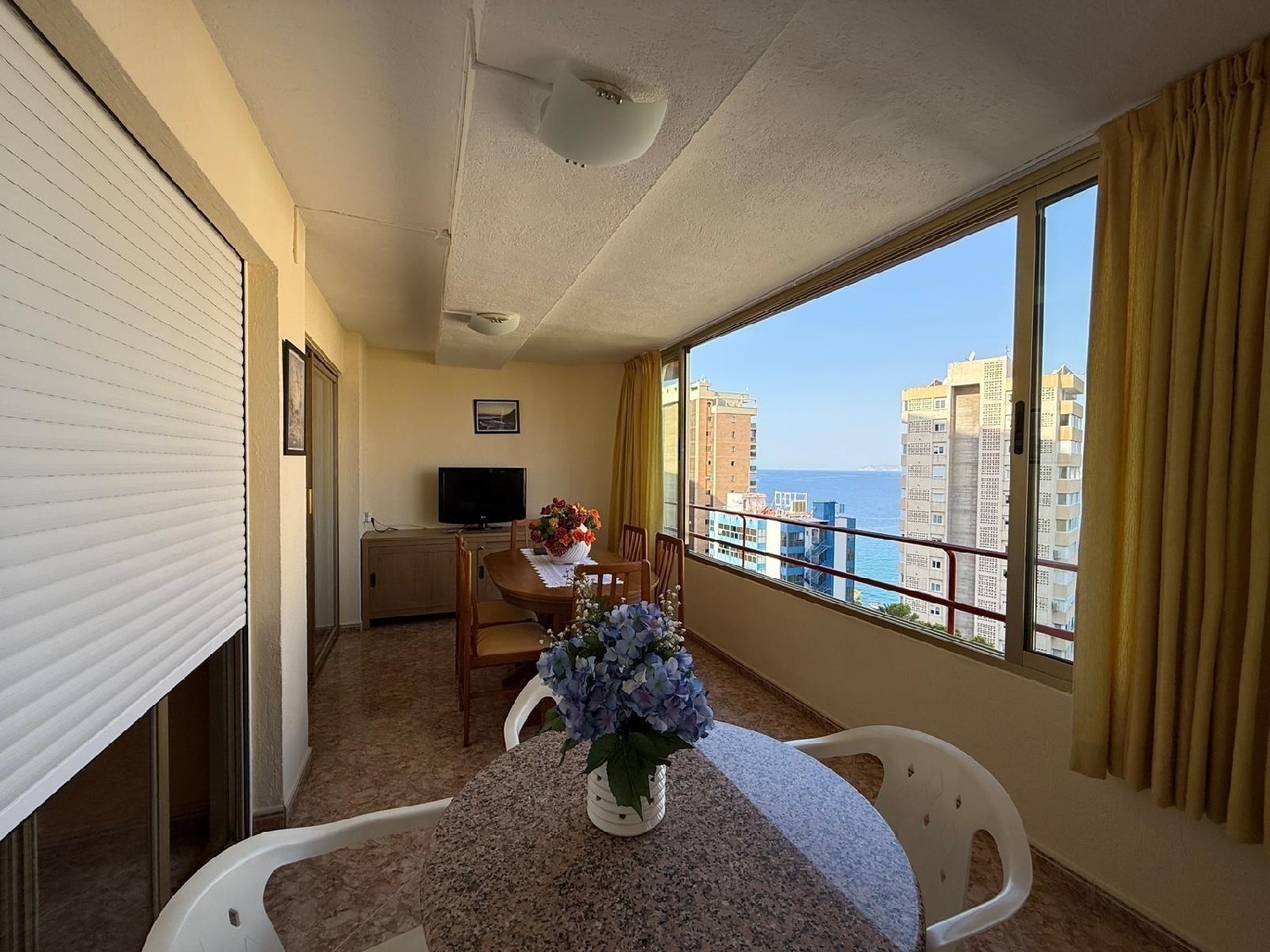  for sale apartment Benidorm (Centro) Marina Baixa 6