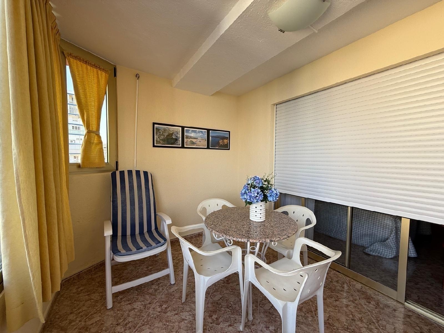  for sale apartment Benidorm (Centro) Marina Baixa 7
