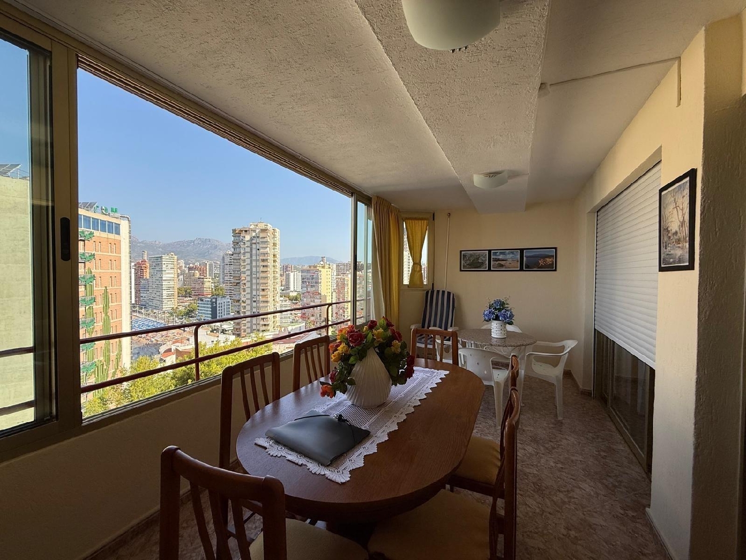  for sale apartment Benidorm (Centro) Marina Baixa 5