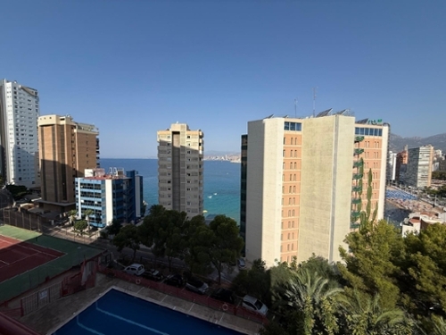 Benidorm (Centro) Marina Baixa apartment foto 6301376