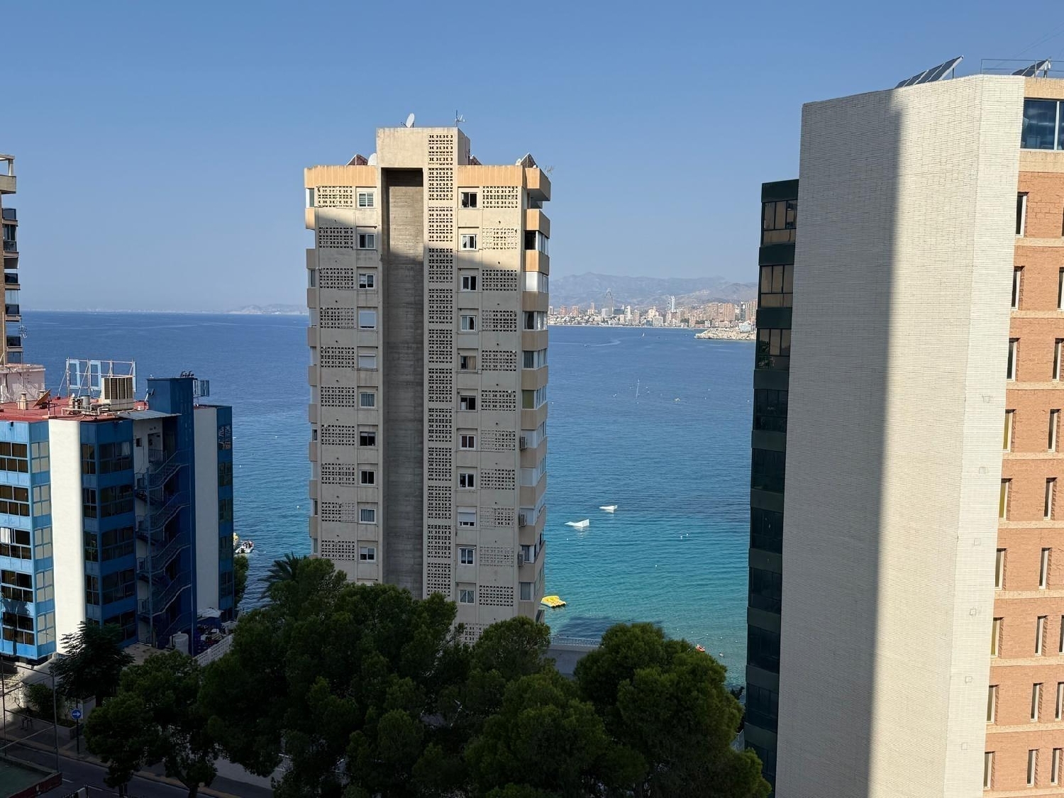  for sale apartment Benidorm (Centro) Marina Baixa 2